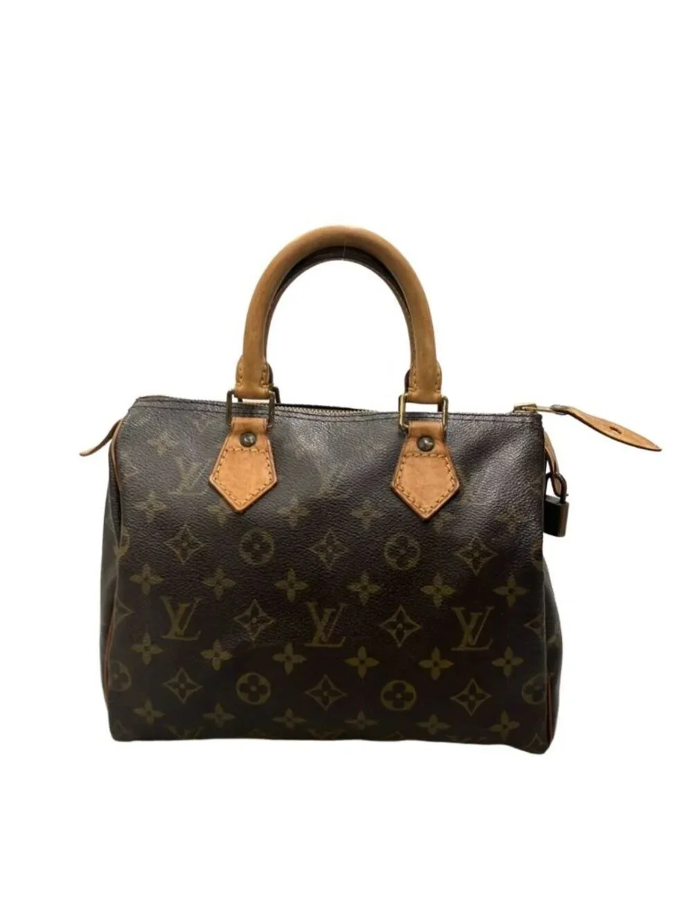 Louis Vuitton Handbag Speedy 25 Monogram
